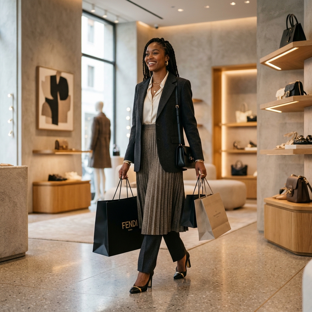 Tecovas / Fashion boutique brand